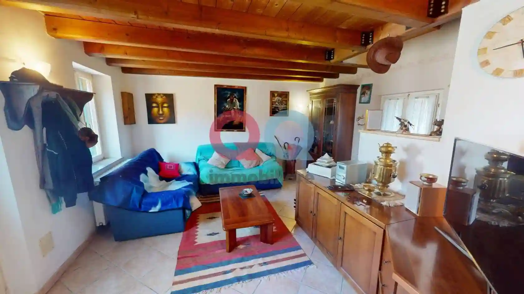 Casa indipendente - foto 3
