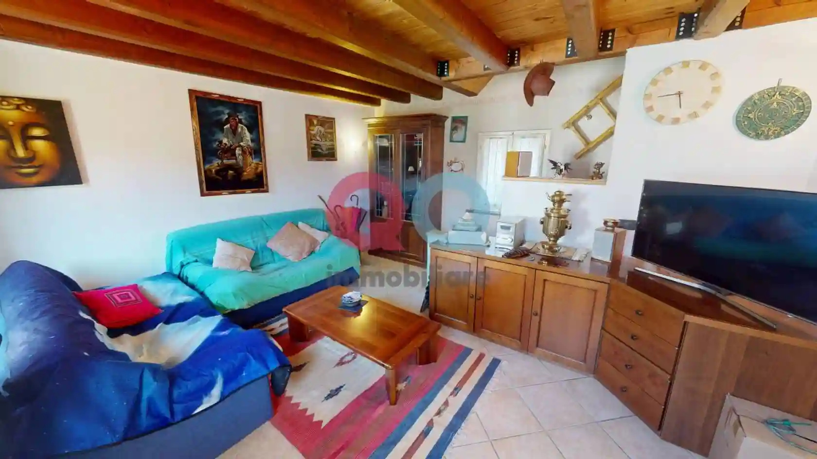 Casa indipendente - foto 5