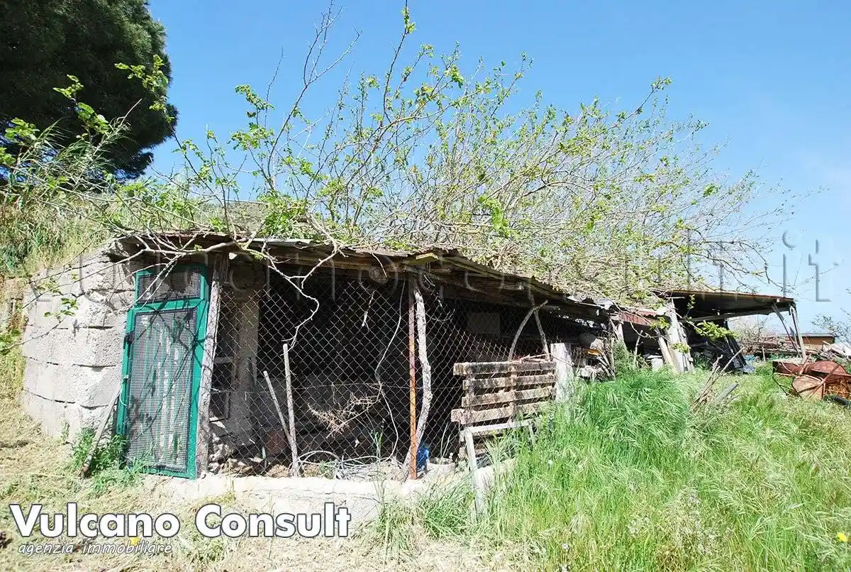 Rustico - Casale in vendita a Lipari