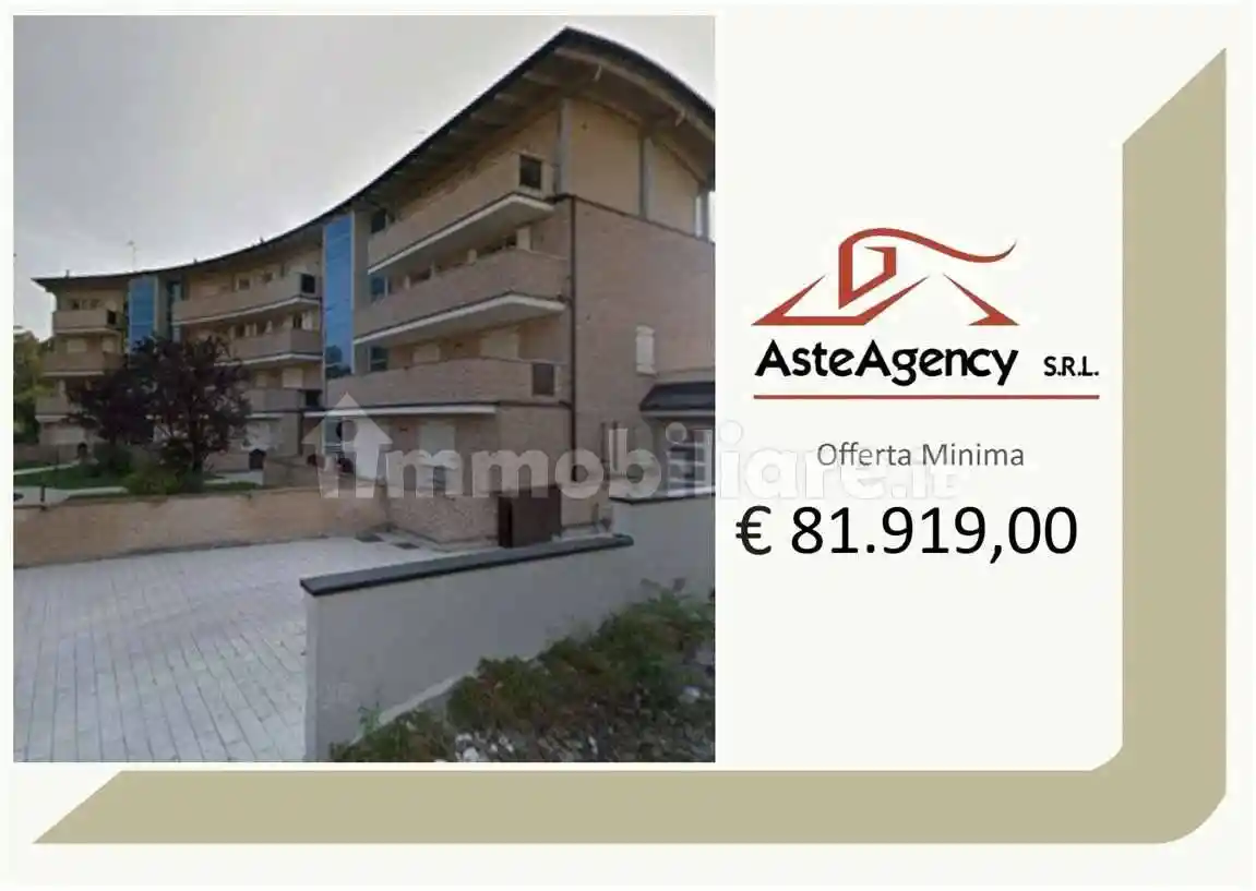 Appartamento in vendita a Mantova