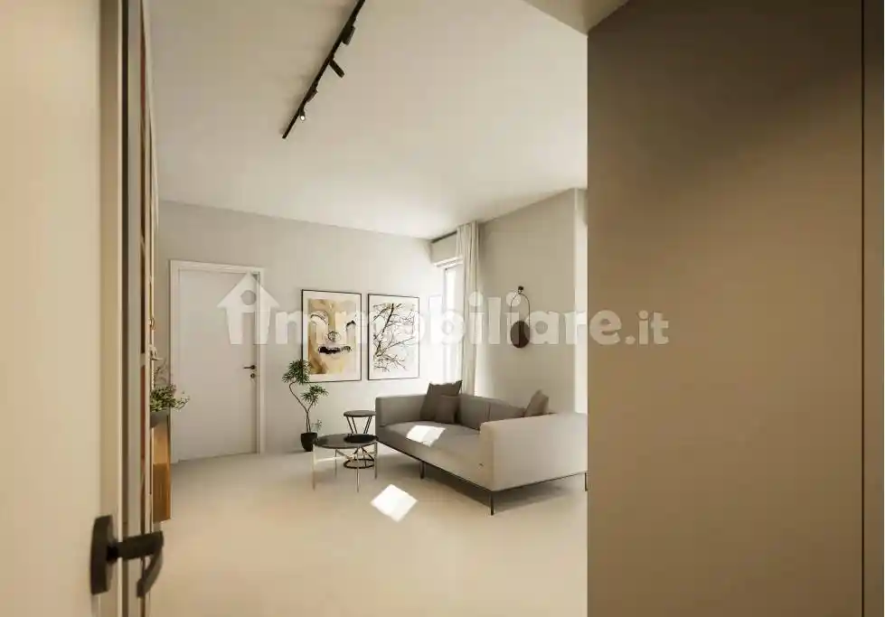 Appartamento in vendita a Matera