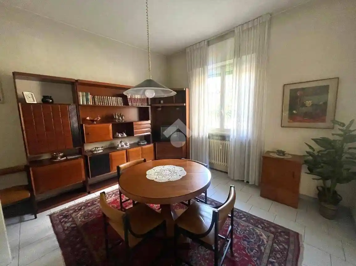 Appartamento in vendita a Monza