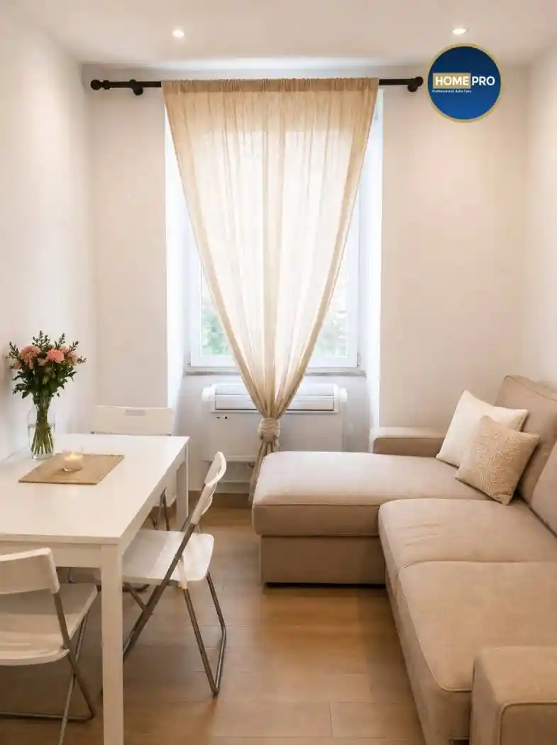 Appartamento in affitto a Roma