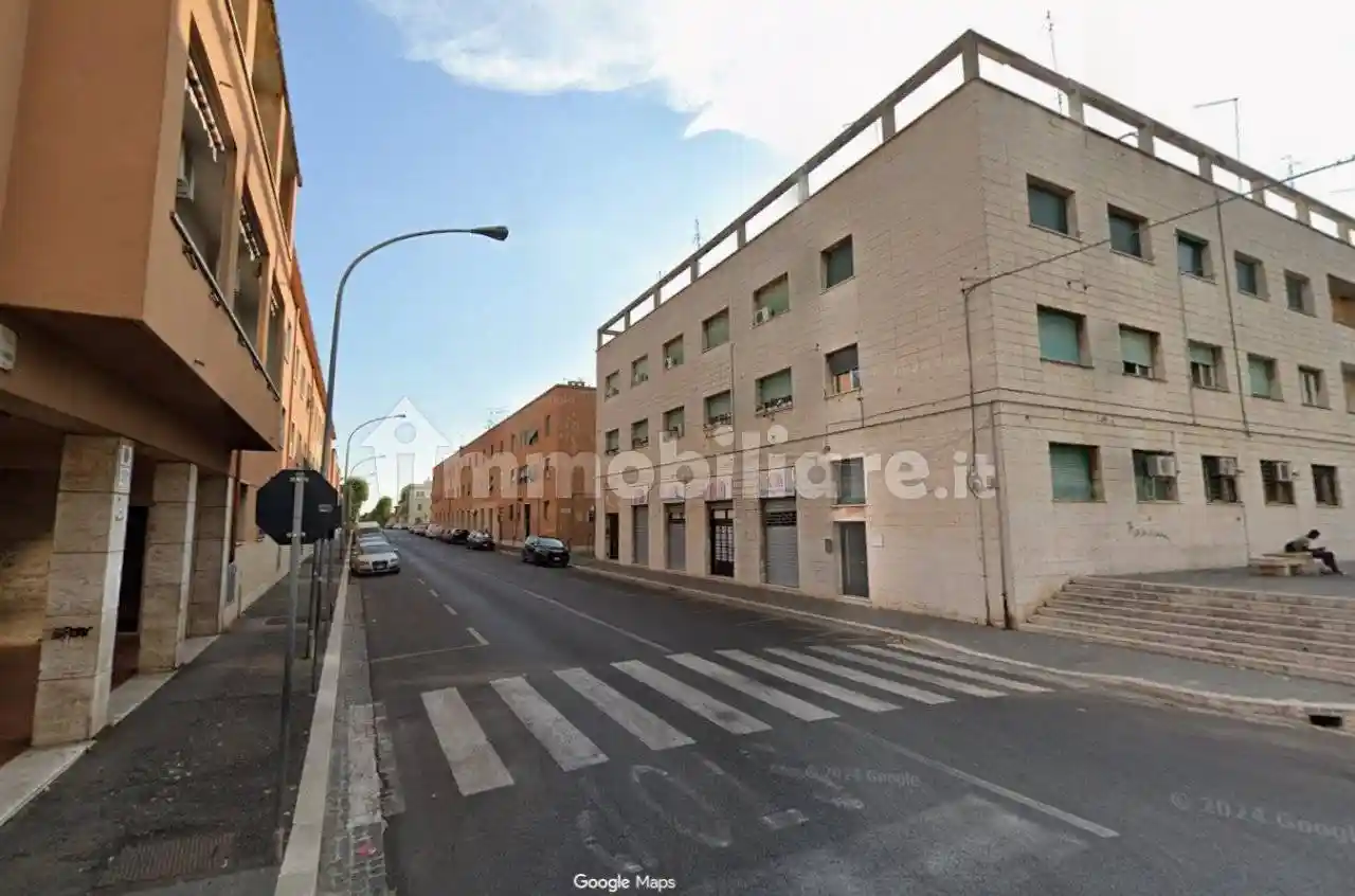 Appartamento in vendita a Guidonia Montecelio