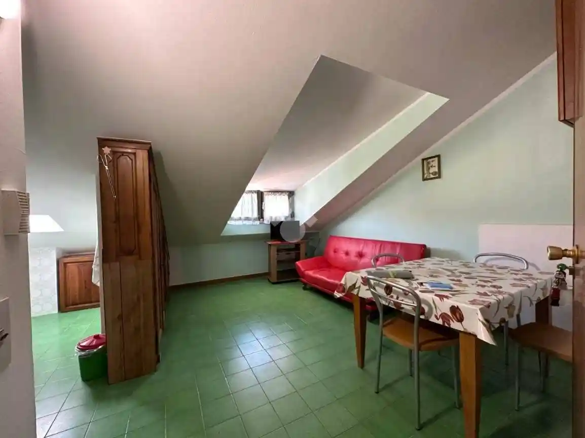 Appartamento in vendita a Coazze
