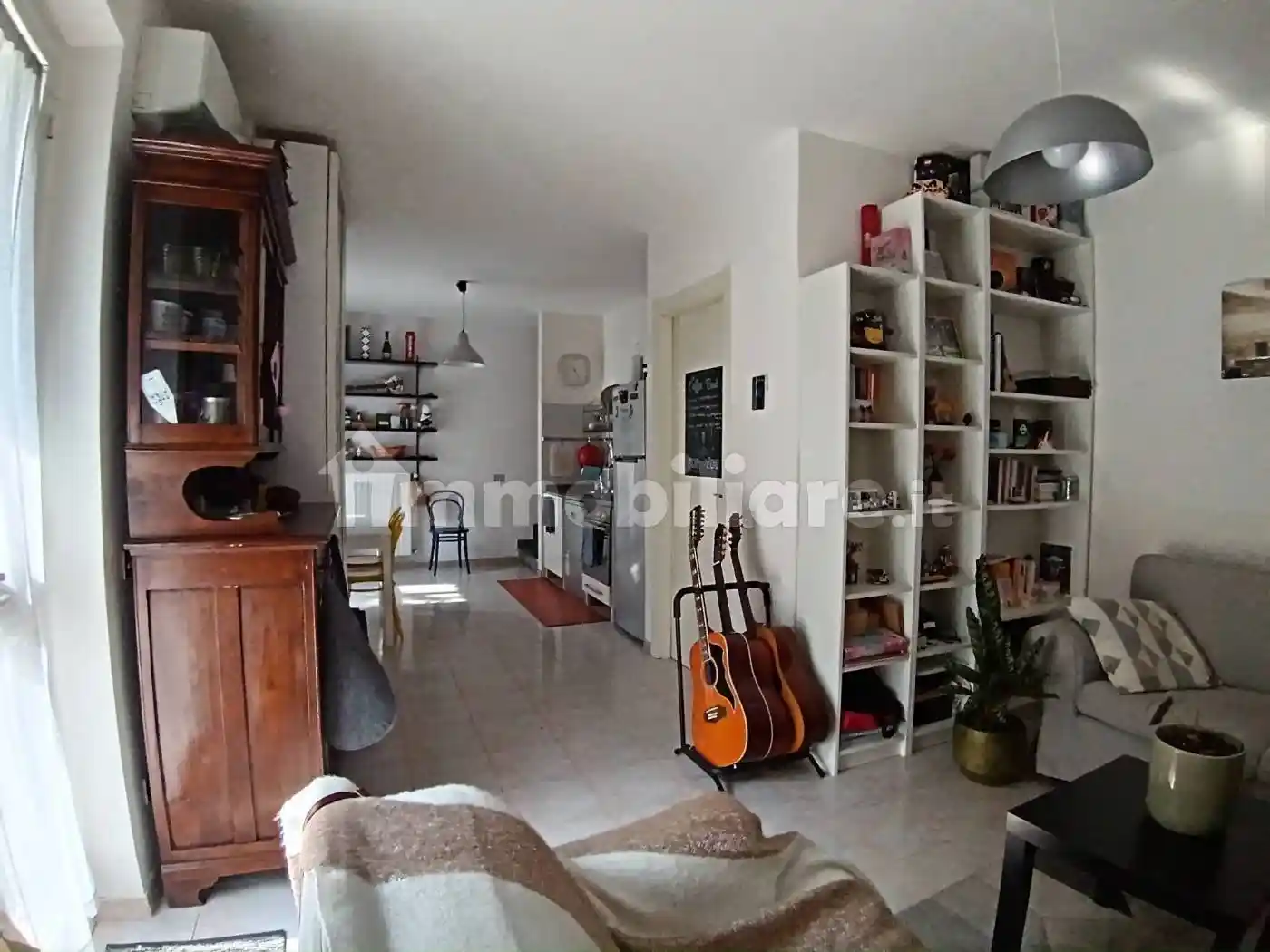 Casa indipendente in affitto a Pavia