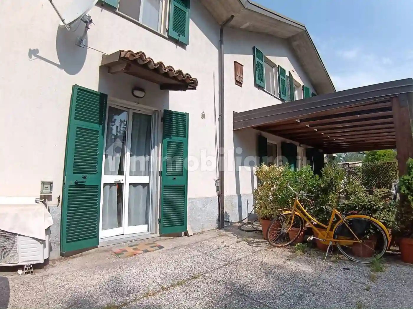 Casa indipendente - foto 3
