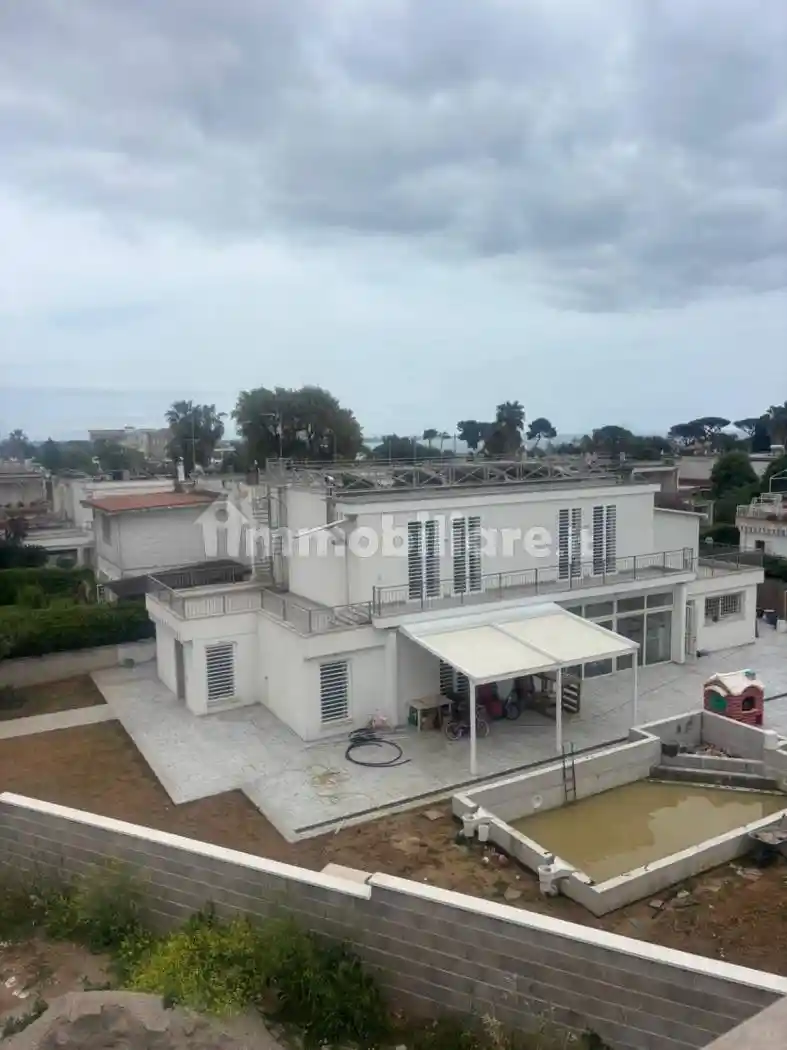 Attico - Mansarda in vendita a Nettuno