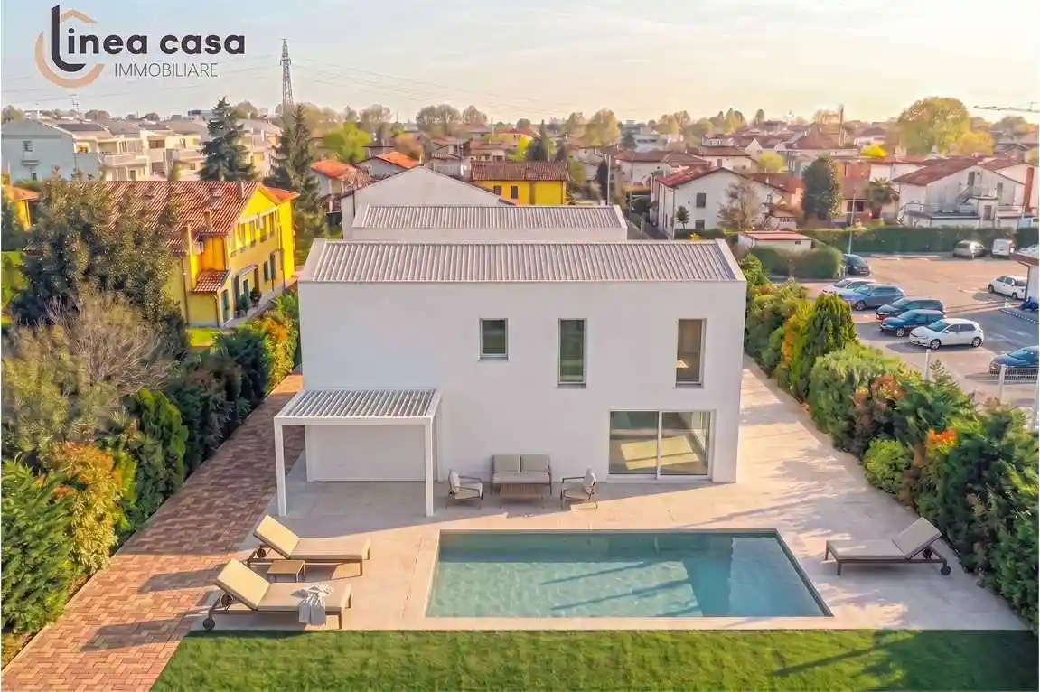 Villa in vendita a Venezia