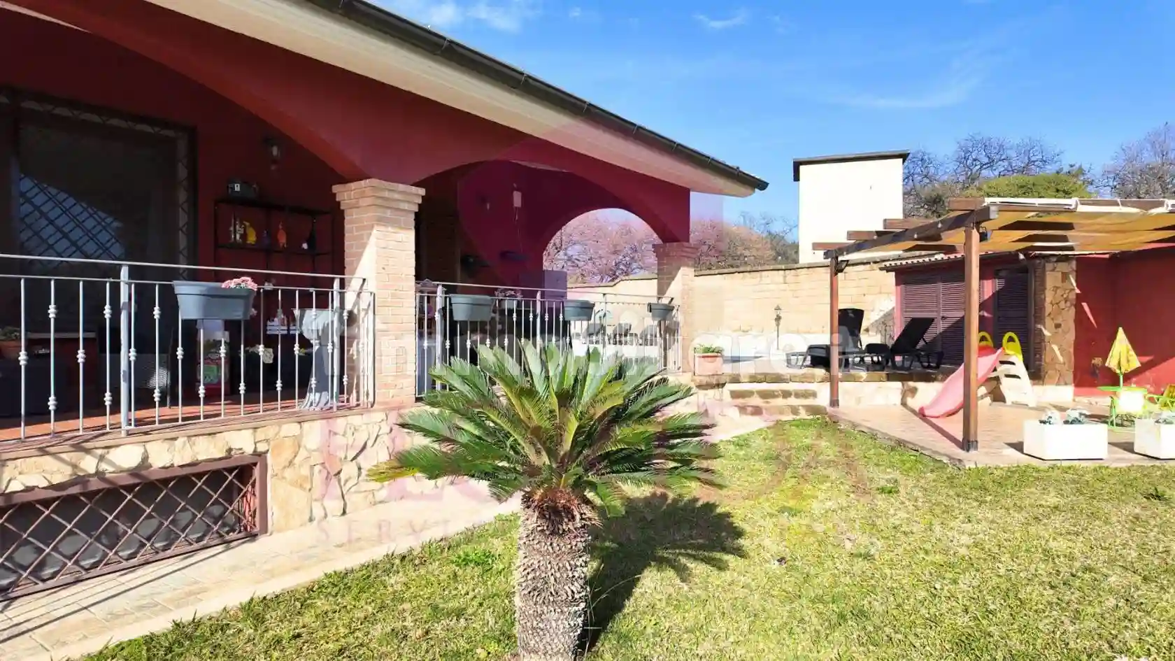 Villa - foto 3