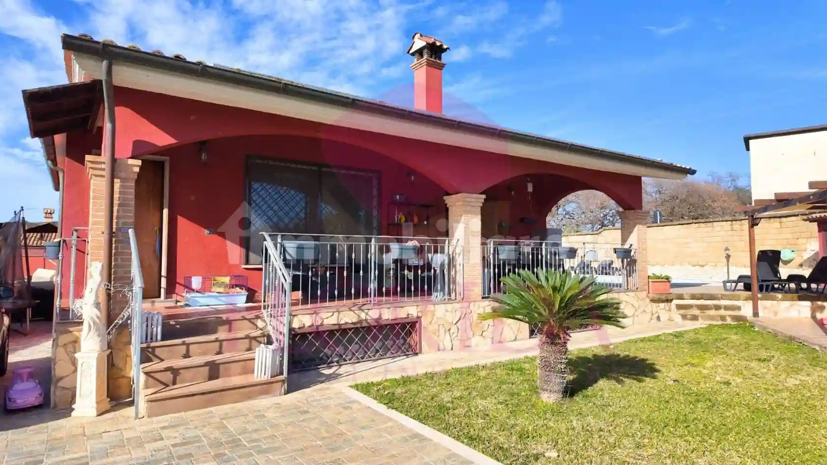 Villa - foto 4