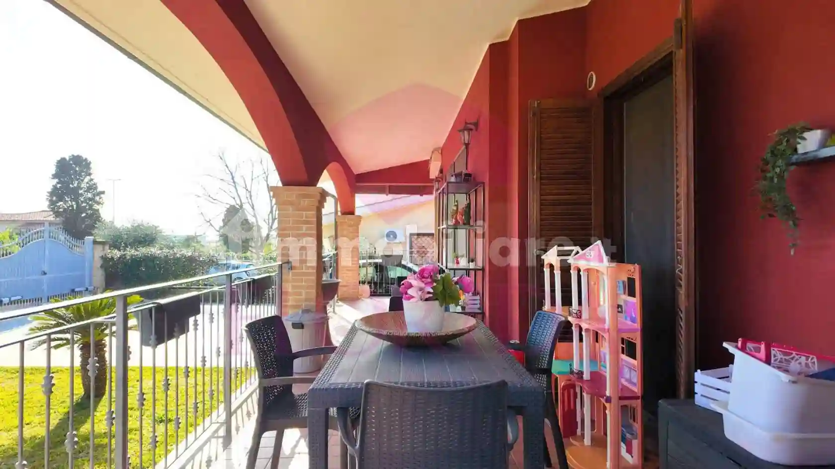 Villa - foto 5