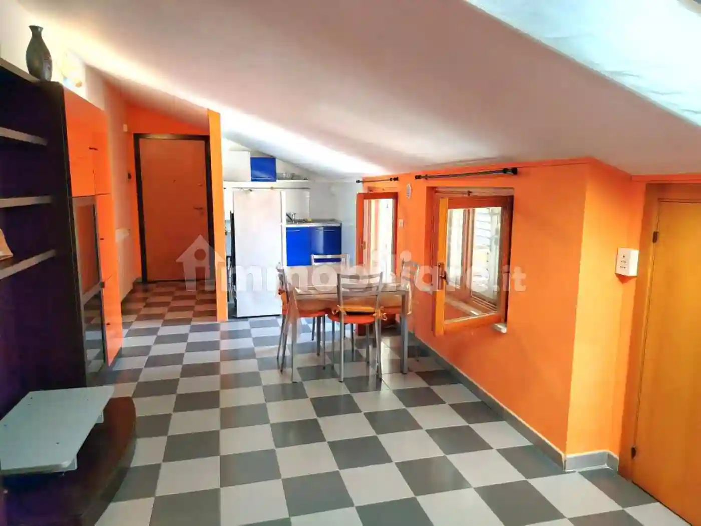 Attico - Mansarda - foto 2