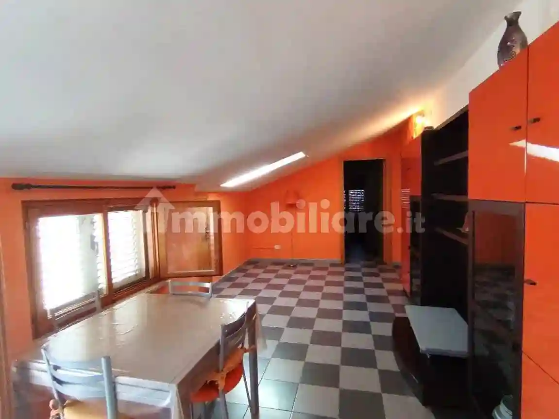 Attico - Mansarda - foto 4