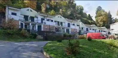 Villa in vendita a Monte Compatri
