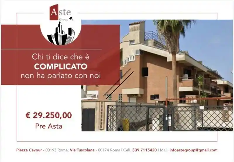 Villa in vendita a Anzio