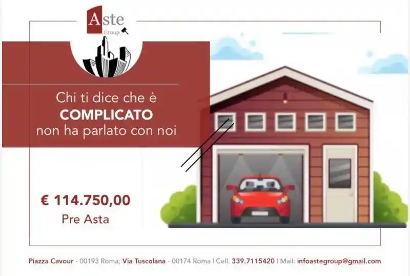 Appartamento in vendita a Albano Laziale