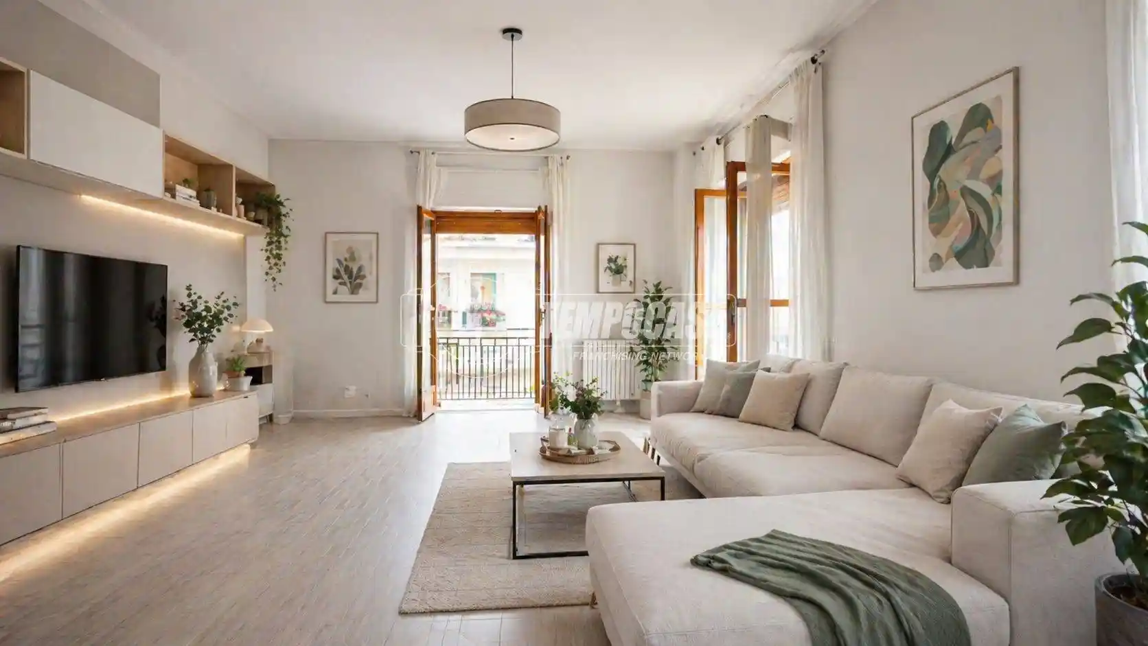 Appartamento in vendita a Conversano