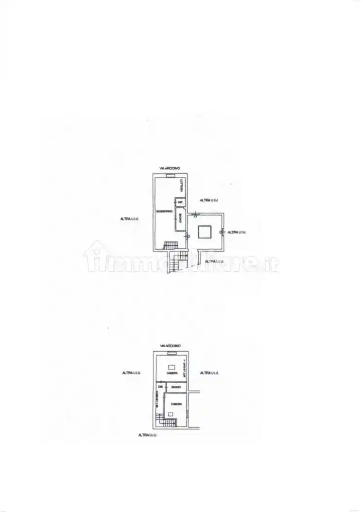 Appartamento in vendita a Alghero