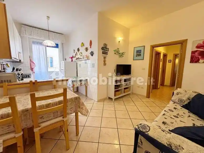 Appartamento in vendita a Grosseto
