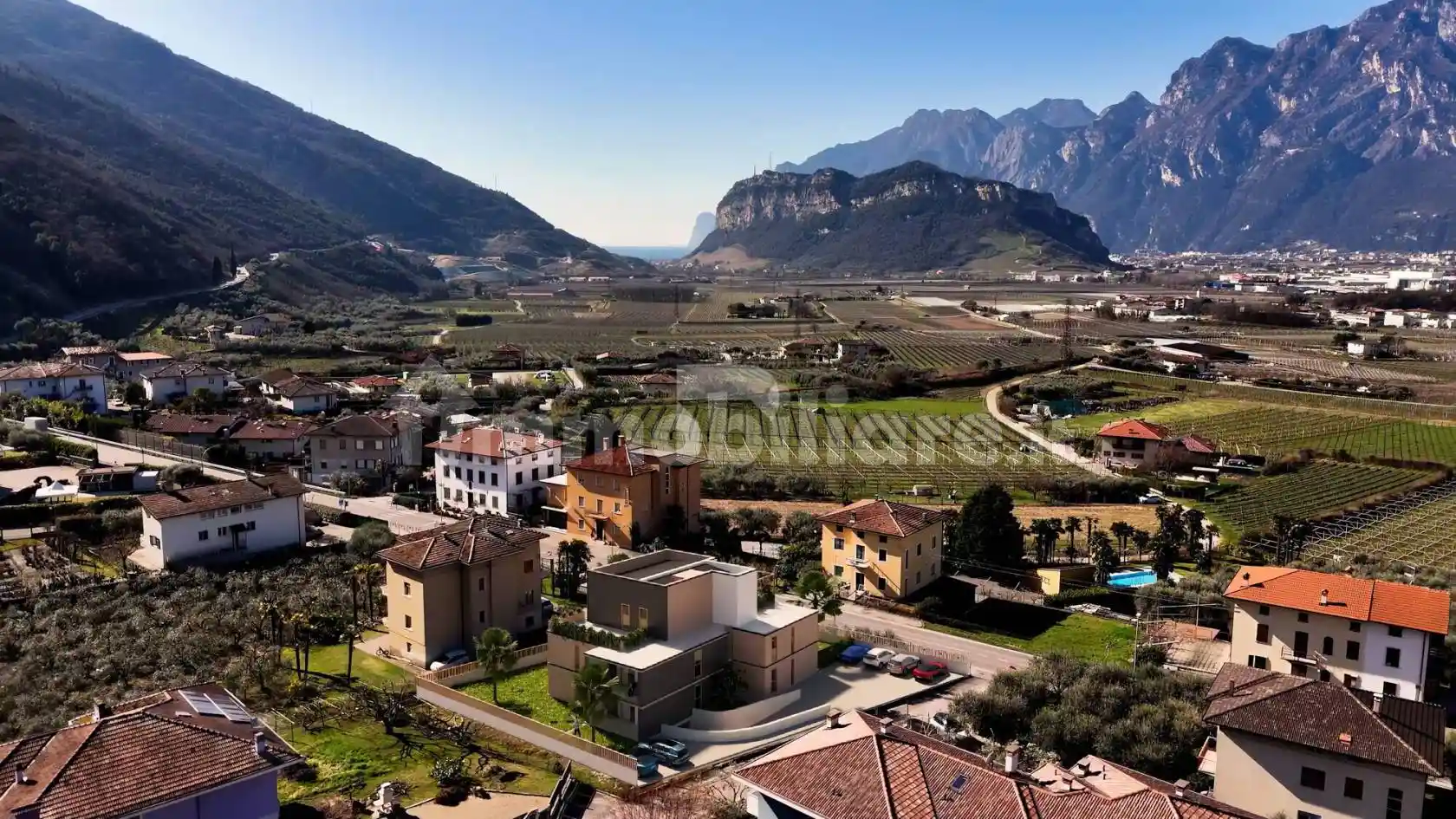 Appartamento in vendita a Arco