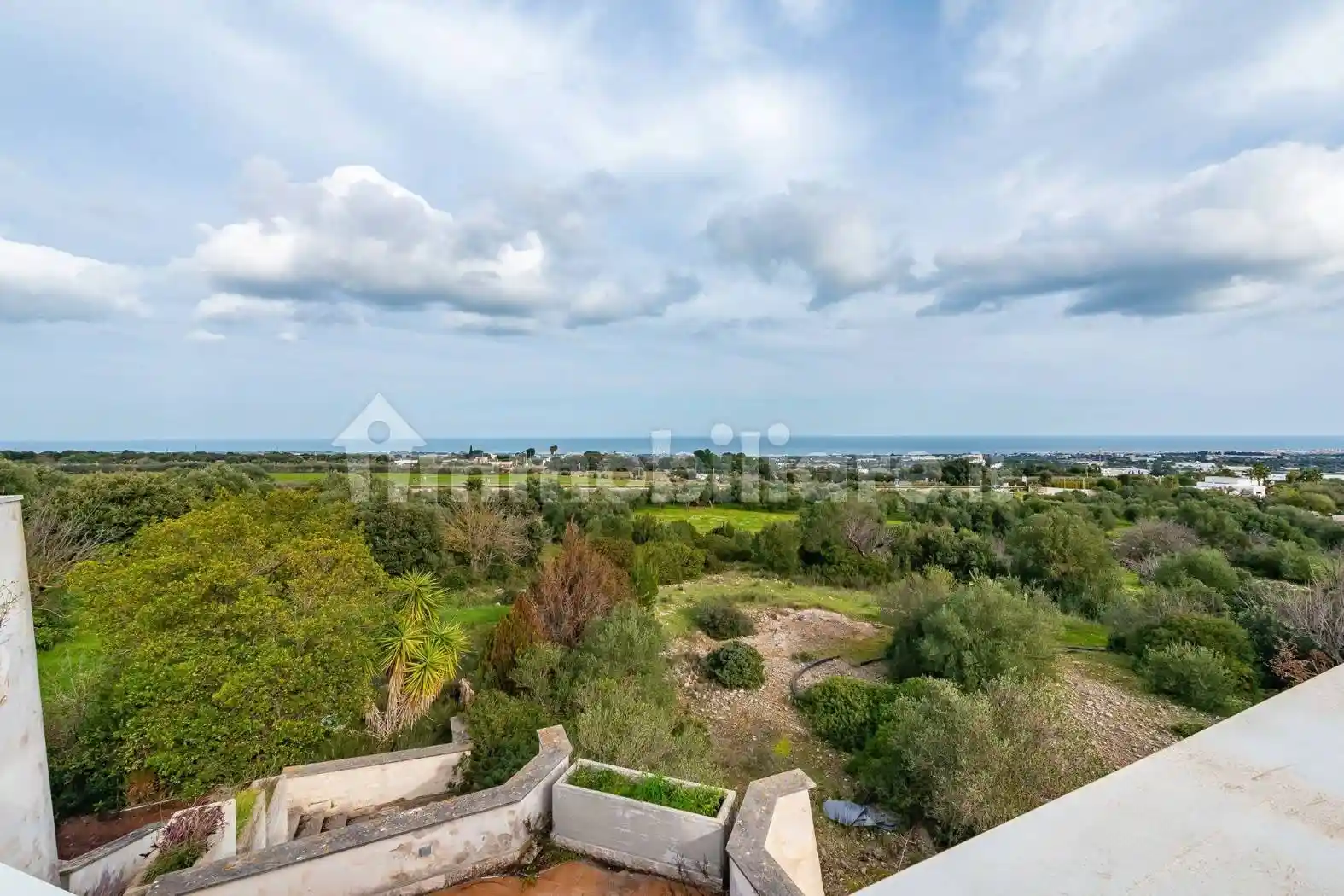 Villa in vendita a Polignano a Mare