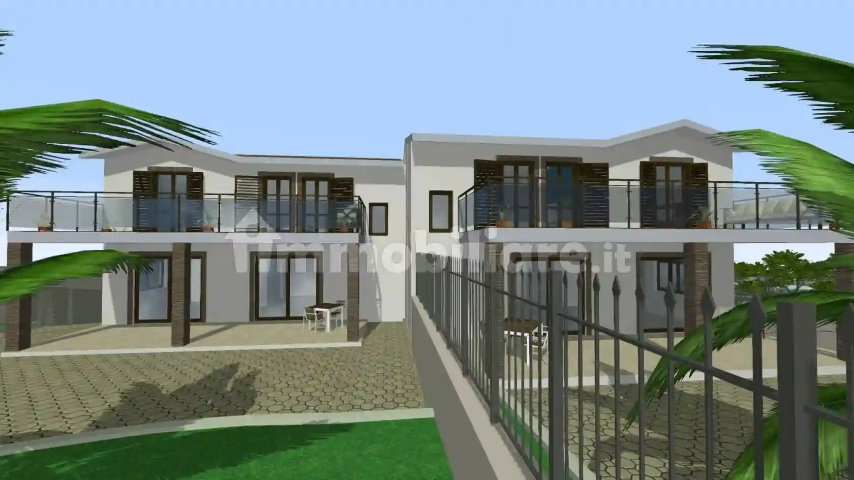Villa - foto 2