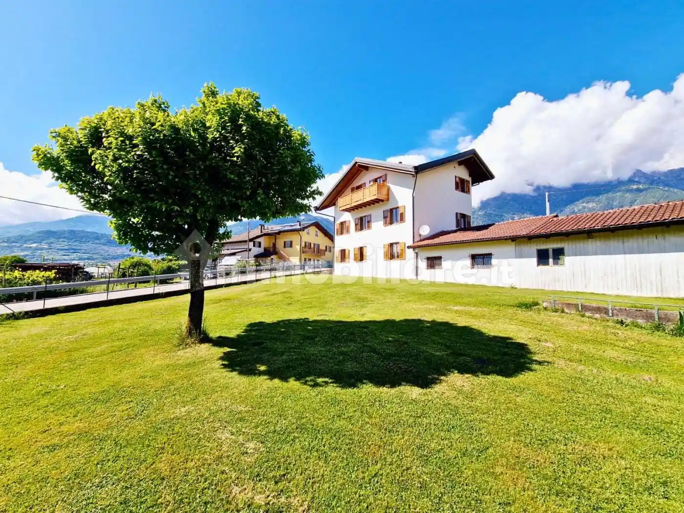 Appartamento in vendita a Castel Ivano
