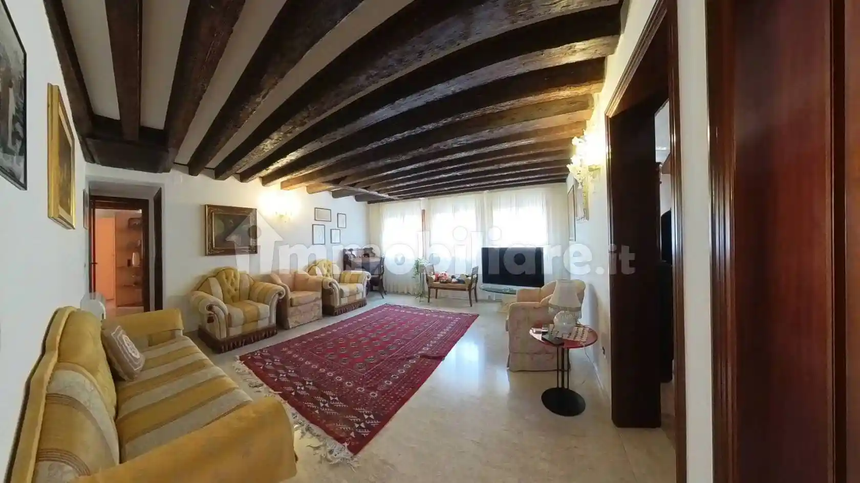 Appartamento in vendita a Venezia
