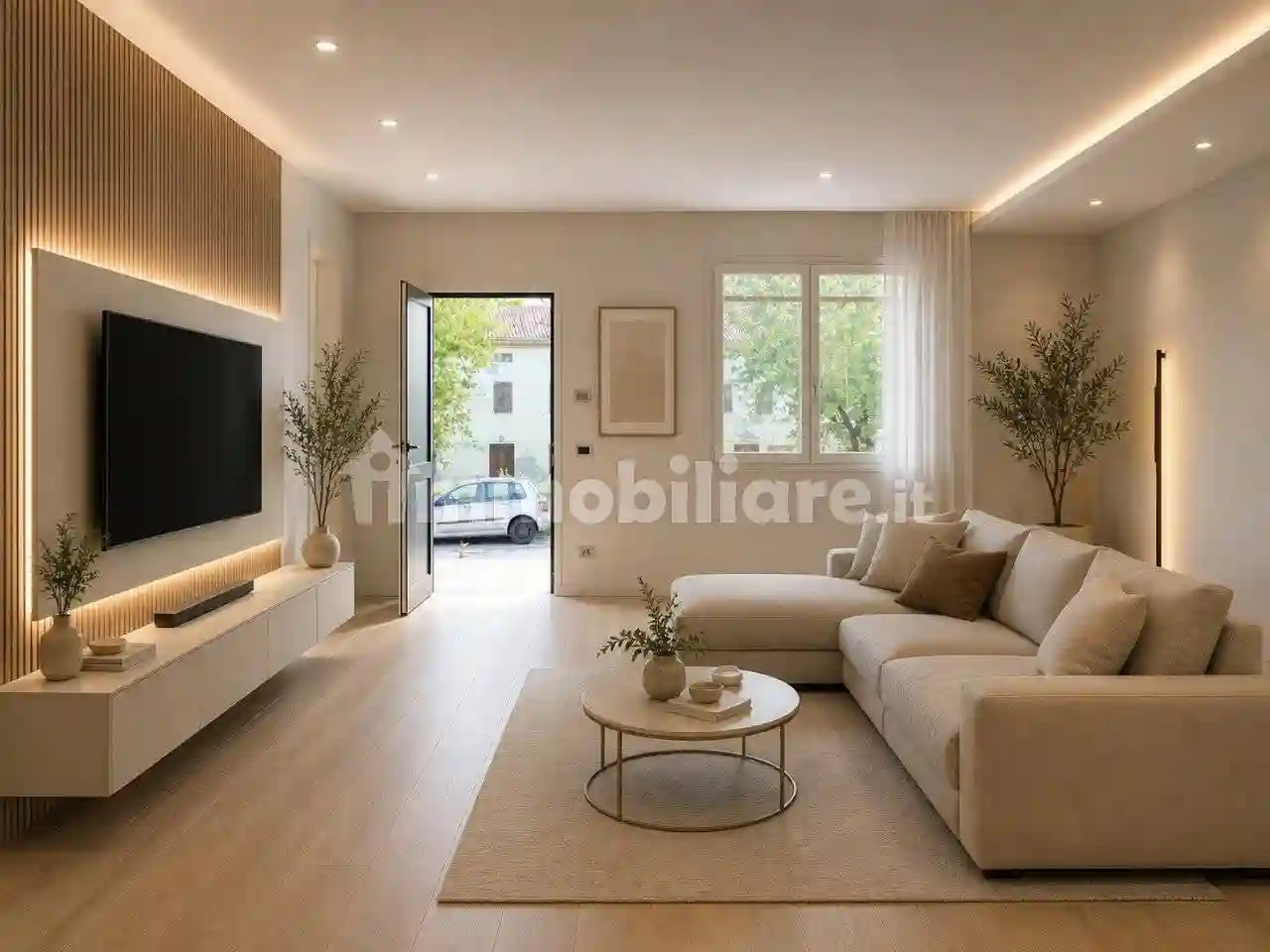 Villetta a schiera - foto 4