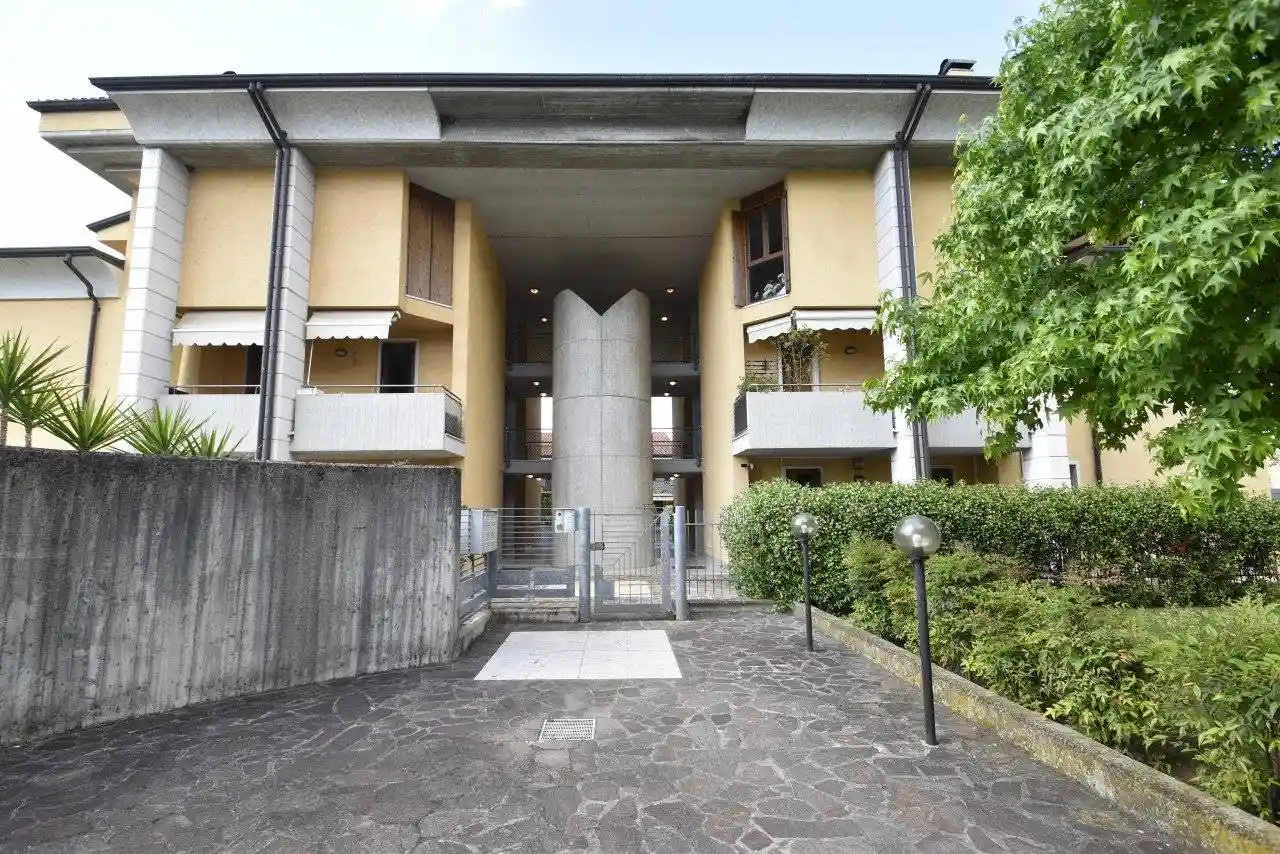 Appartamento in vendita a Bussolengo