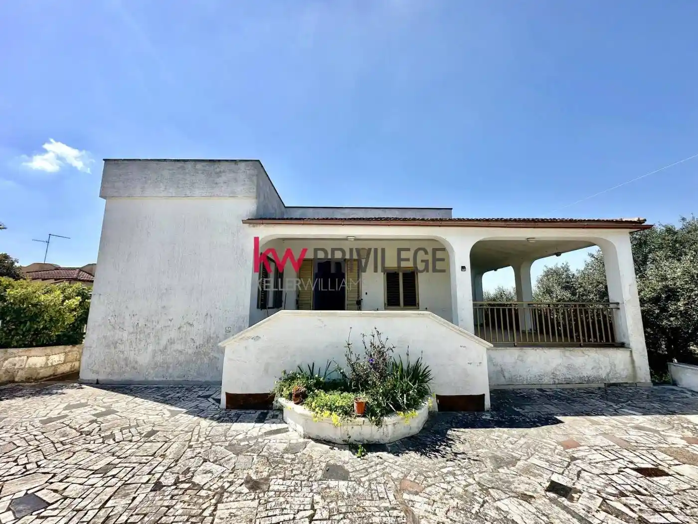 Villa in vendita a Ostuni