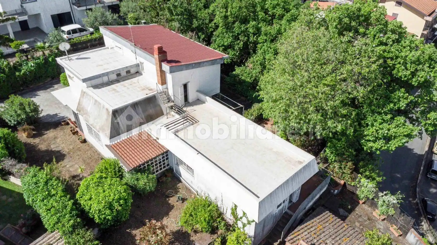 Villa in vendita a Valverde