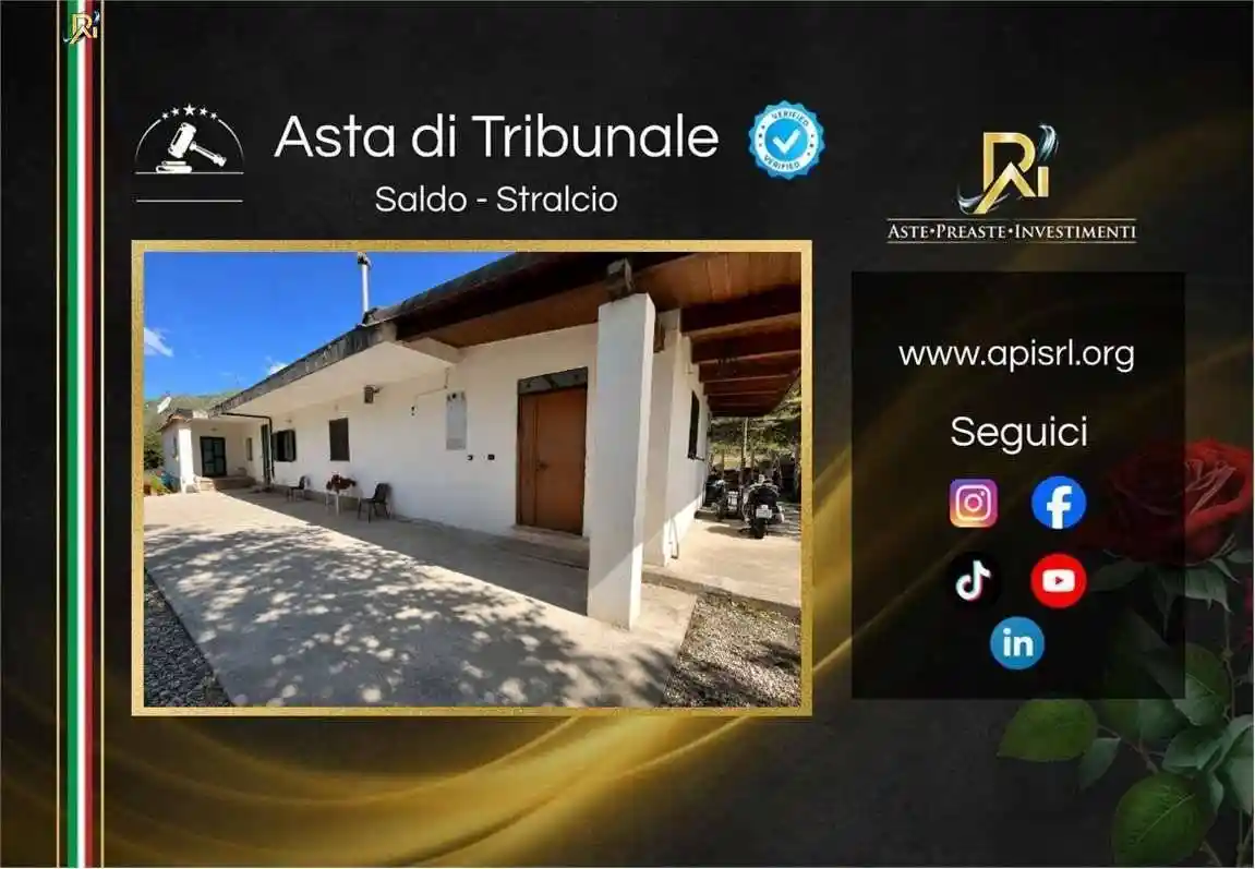 Casa indipendente in vendita a Giffoni Valle Piana