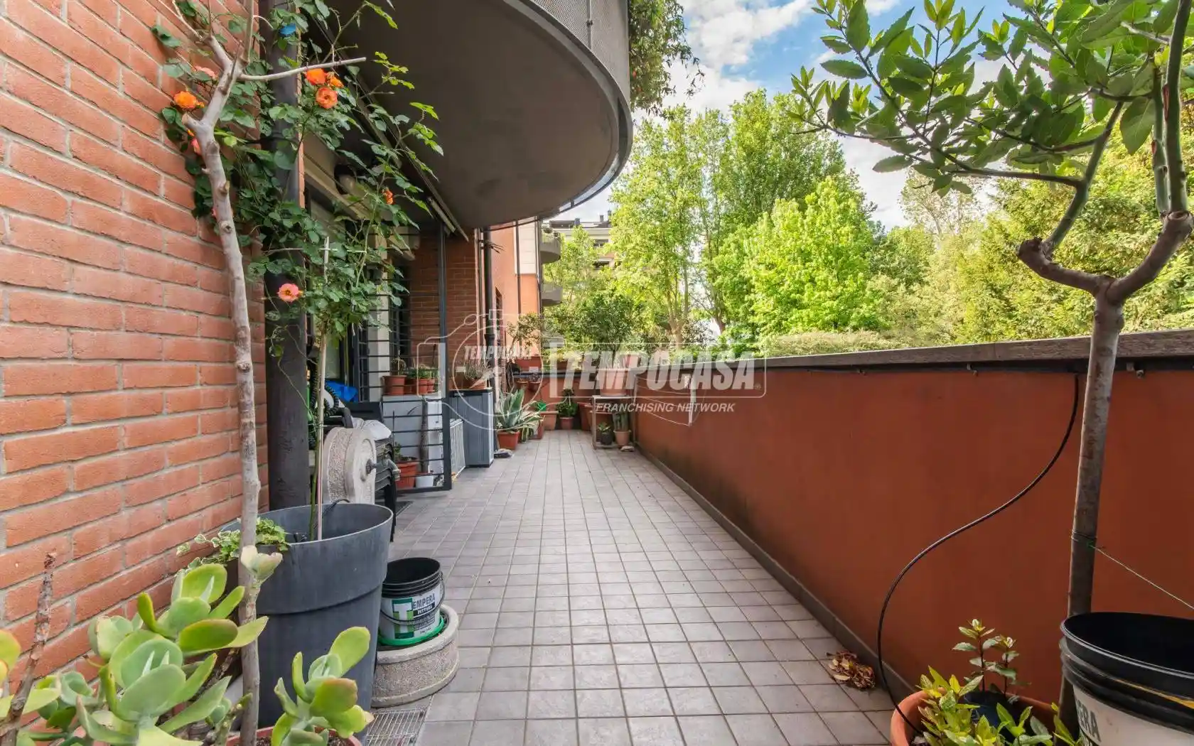Appartamento in vendita a Cusano Milanino