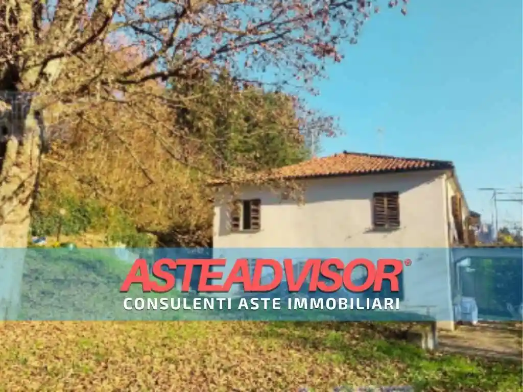 Casa indipendente in vendita a Asti