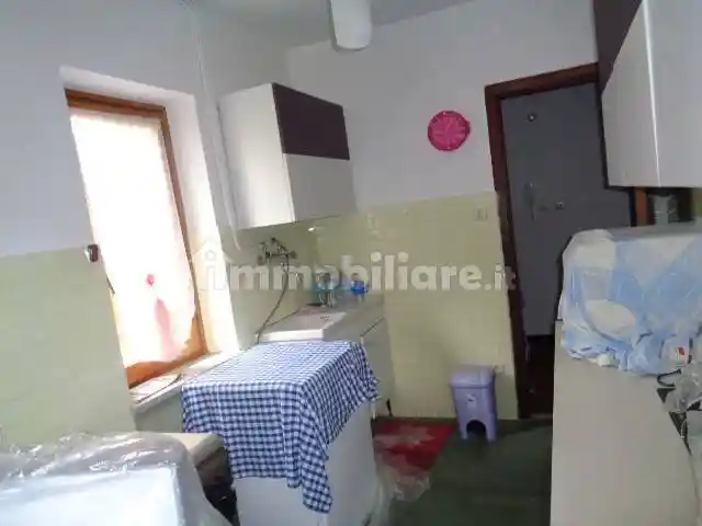 Appartamento in vendita a Roburent