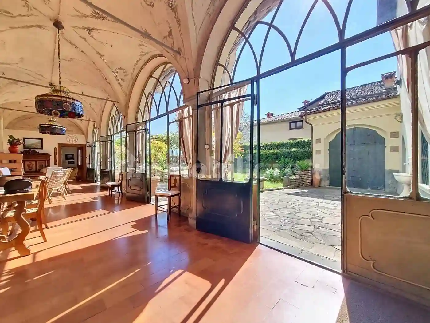 Palazzo - Edificio - foto 3