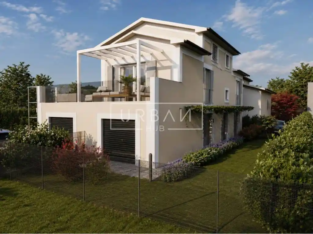 Villa in vendita a Forlì