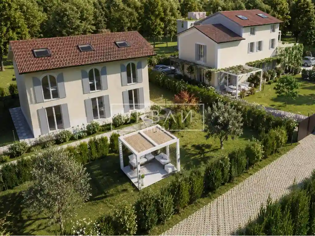 Villa - foto 3