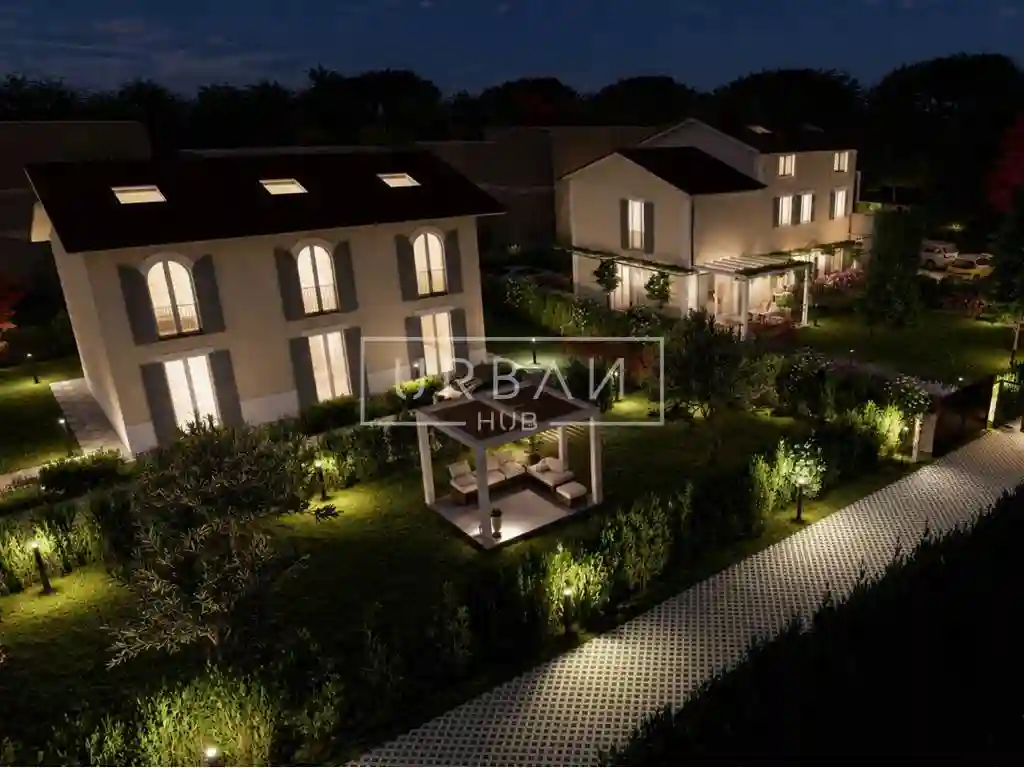 Villa - foto 4