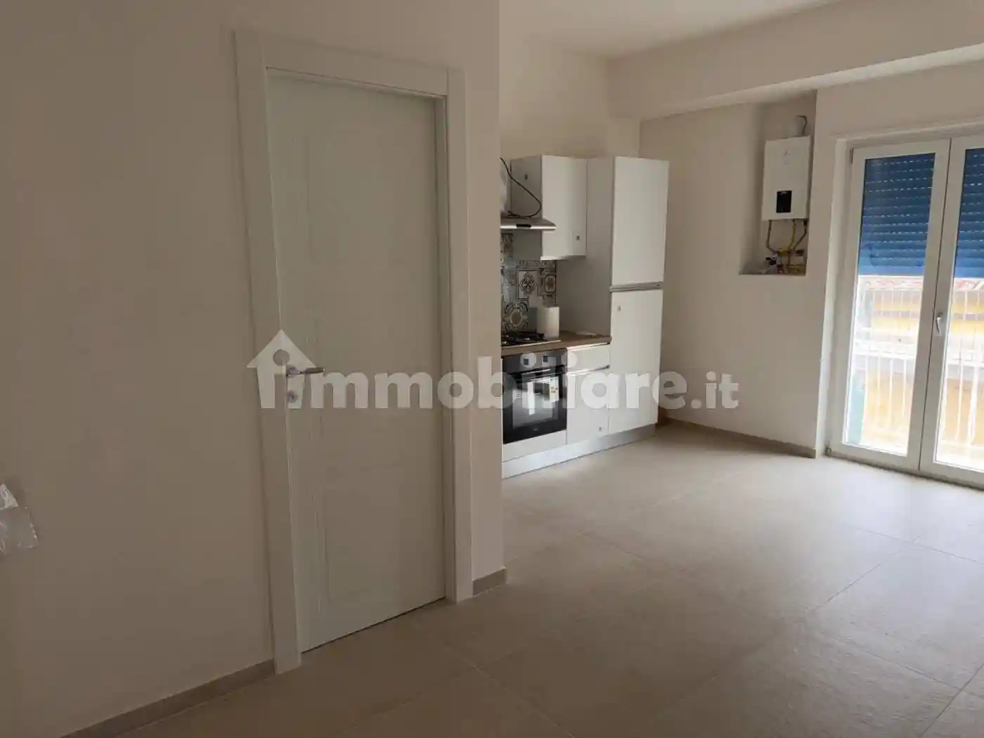 Appartamento in vendita a Agropoli