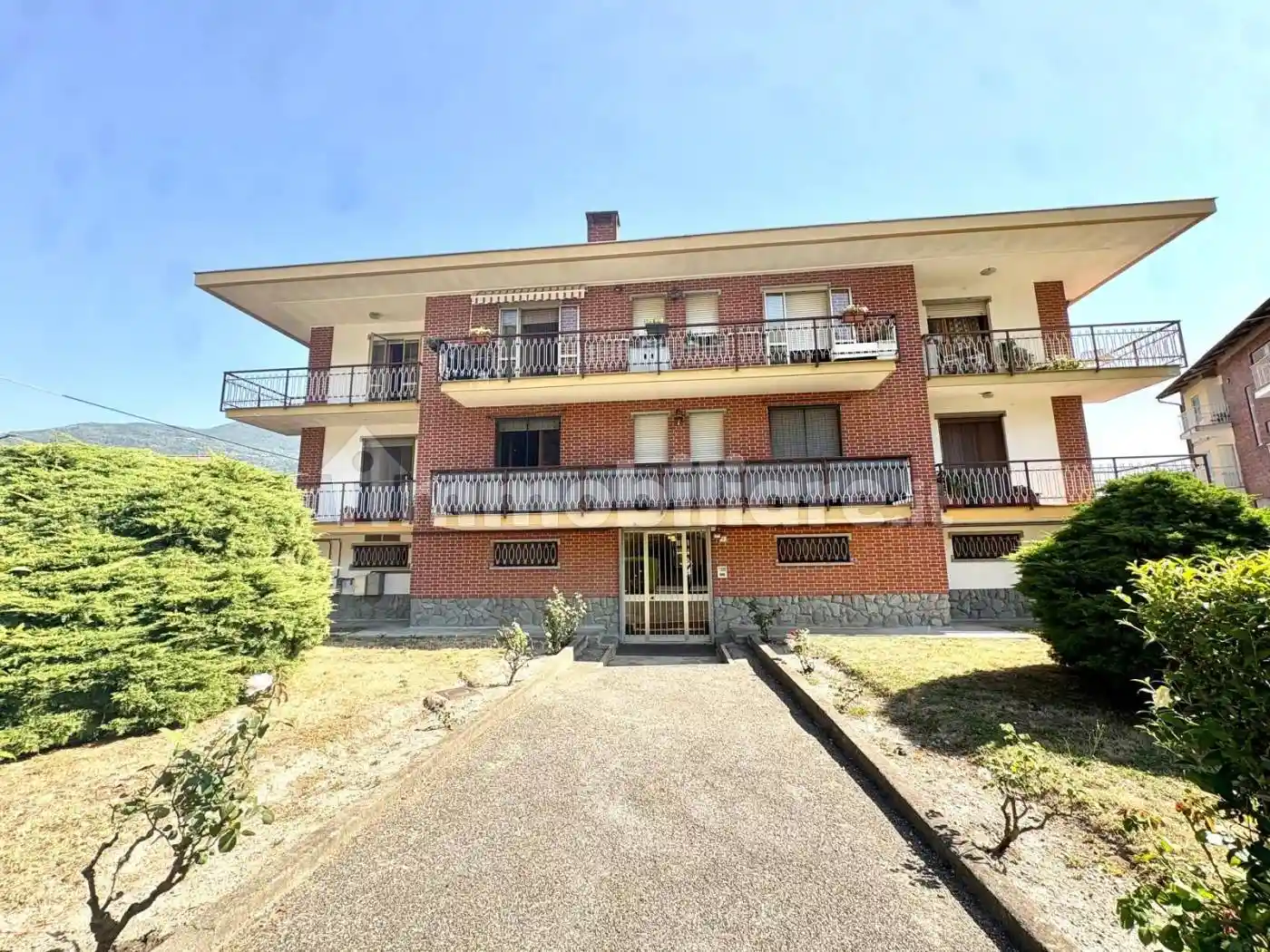 Appartamento in vendita a Sant'Ambrogio di Torino