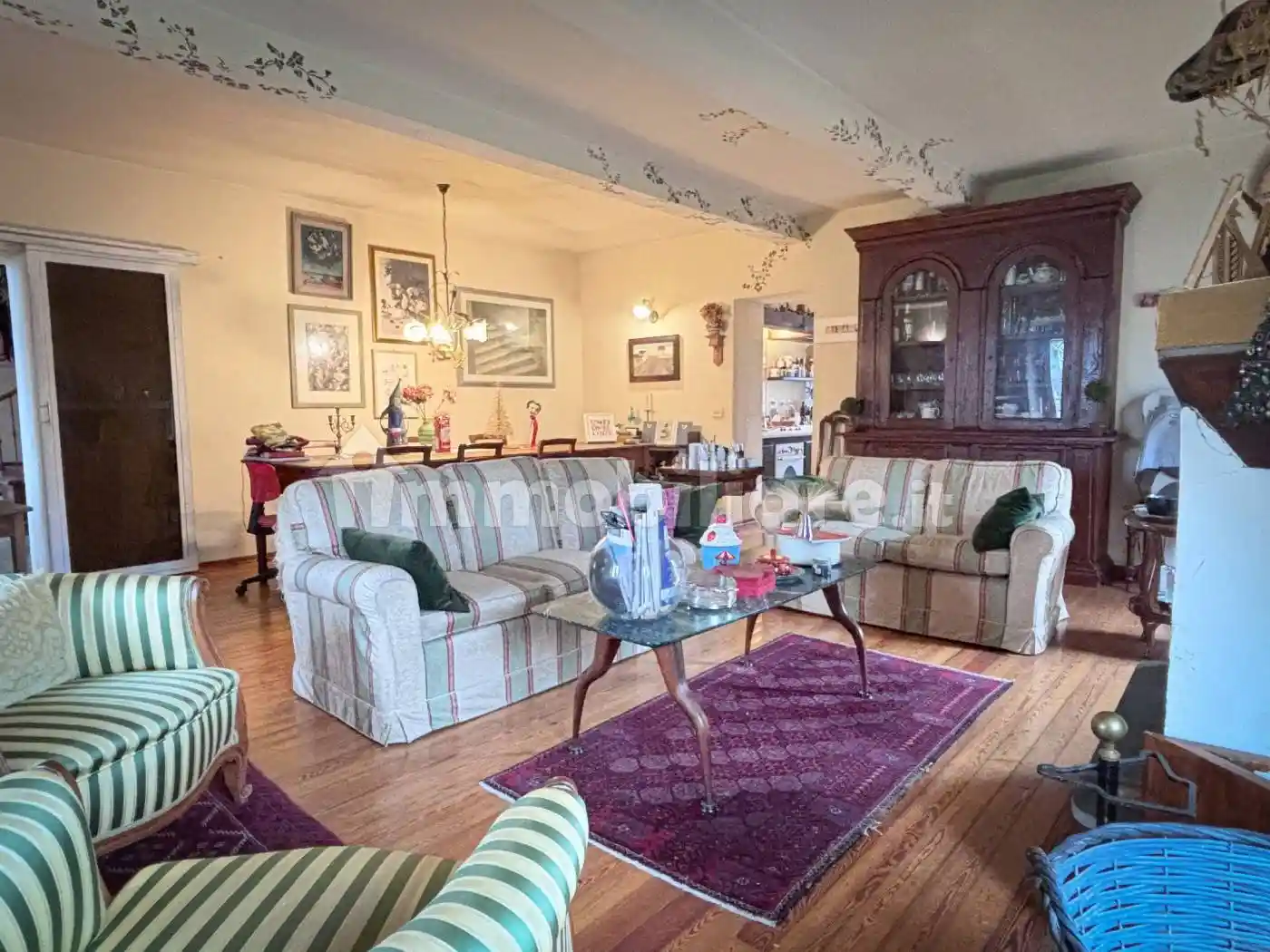 Villa in vendita a Ozzano dell'Emilia
