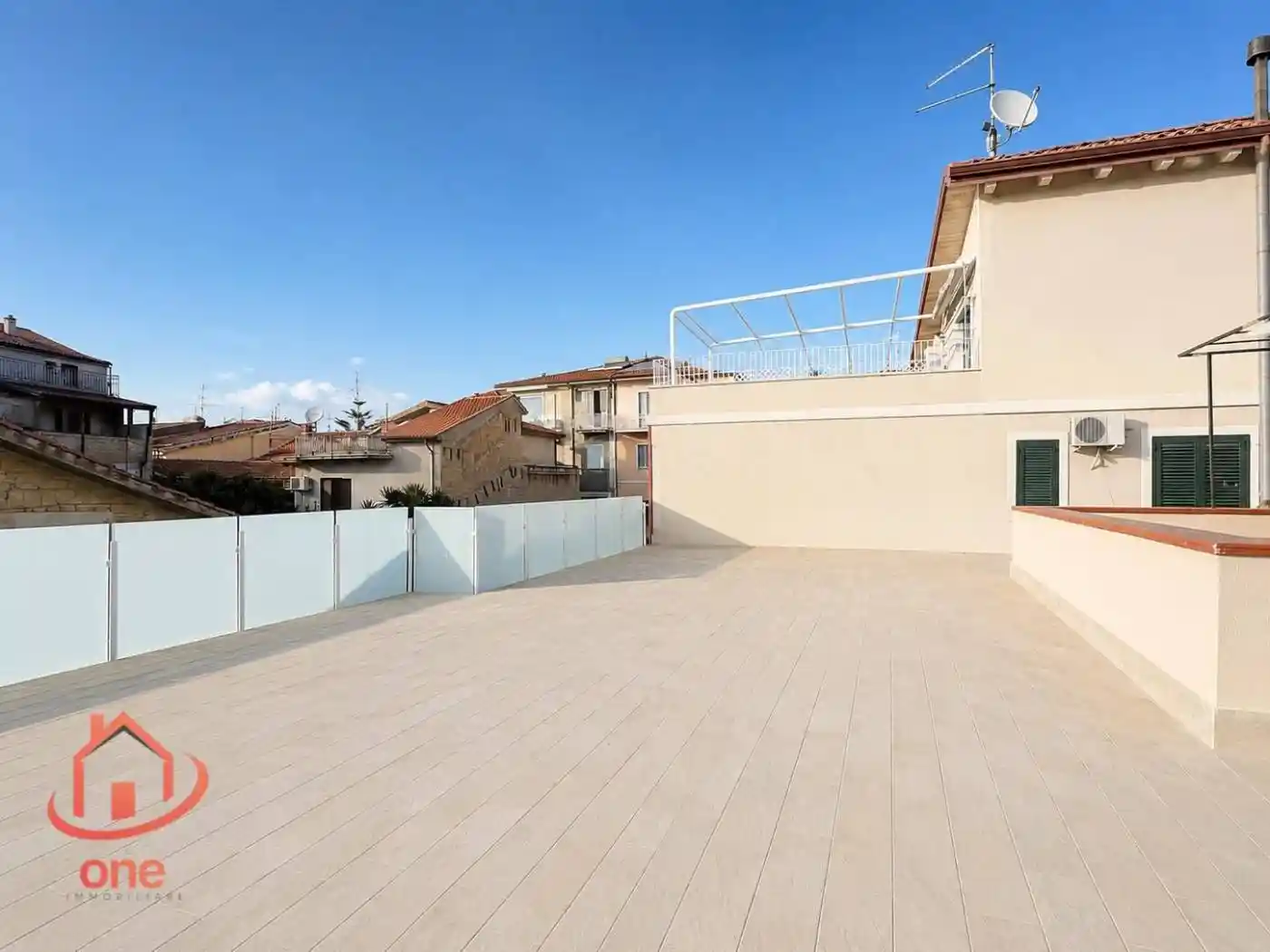 Appartamento in vendita a Castellabate