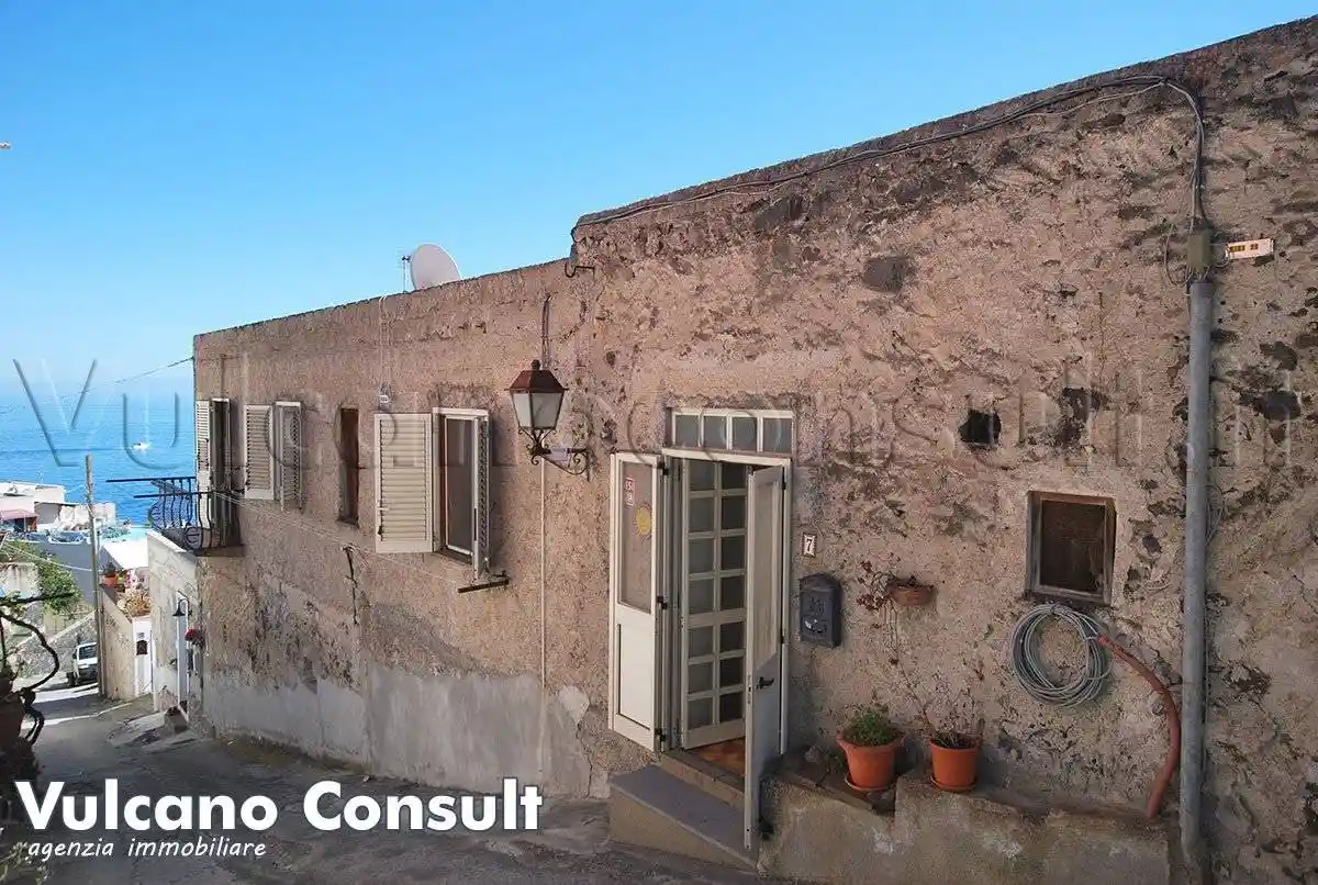 Appartamento in vendita a Lipari