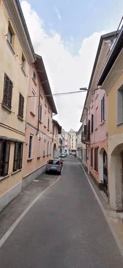 Appartamento in vendita a Garlasco
