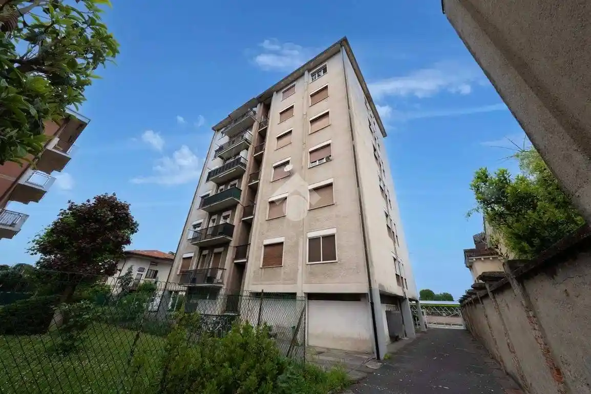 Appartamento in vendita a Giussano
