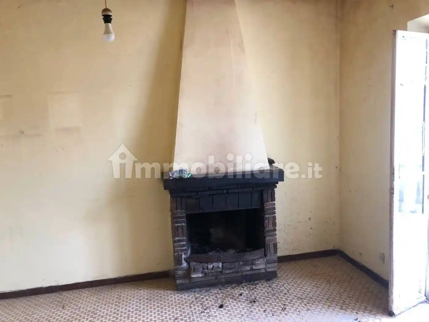 Appartamento in vendita a Manziana