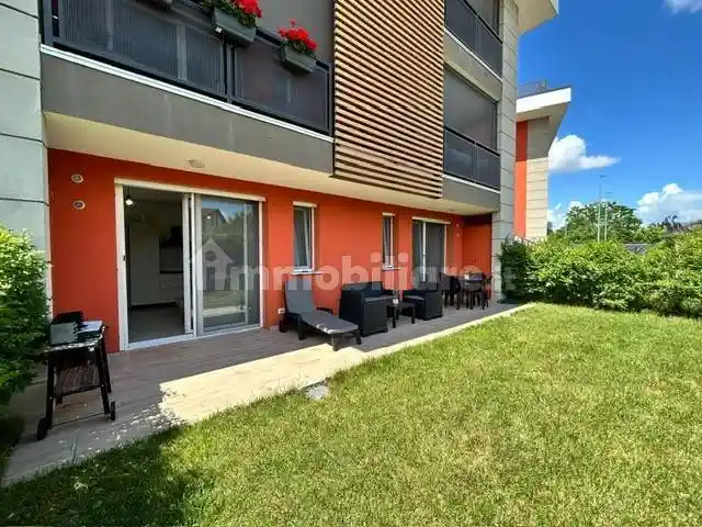 Appartamento in vendita a Siziano
